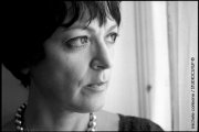 Maria Pia Quintavalla | poet | Milano | PICT0017-1999